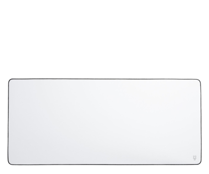 Podkładka pod mysz Silver Monkey X Speed Mouse Mat XL white